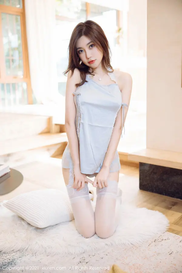 Vol. 04141 绮里嘉ula(52P)