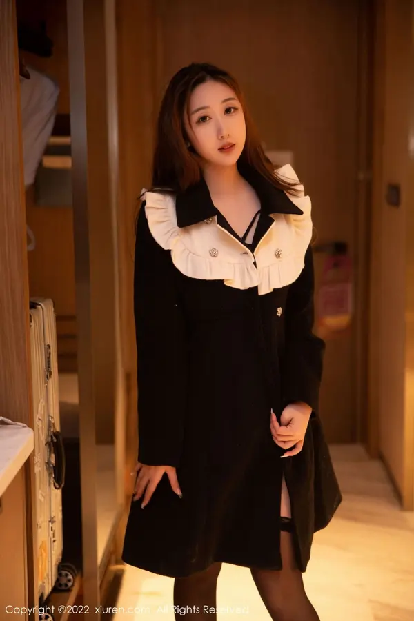Vol. 05984 江真真(79P)