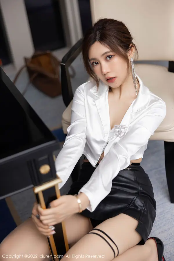 Vol. 05189 绮里嘉ula(86P)