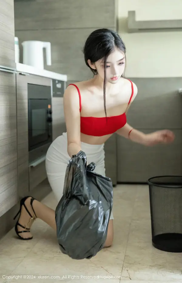 Vol. 08794 龙雪儿(52P)