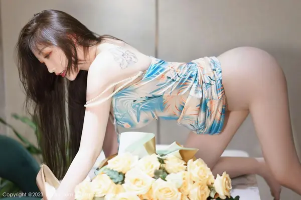 Vol. 06249 妲己_Toxic(86P)