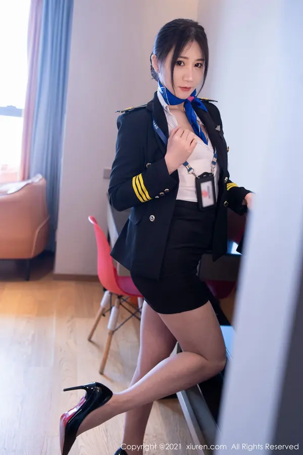 Vol. 03839 顾乔楠Cora(66P)