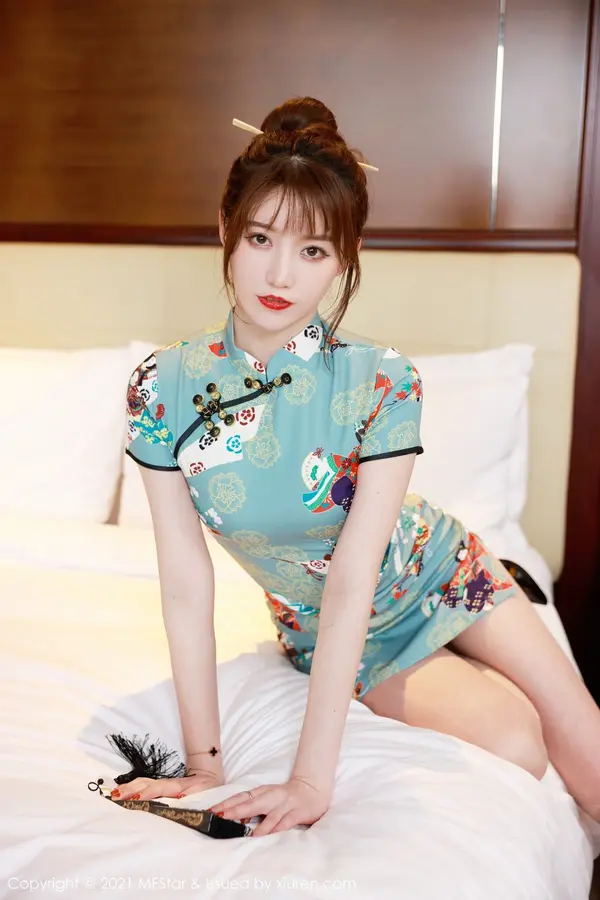 Vol. 0471 yoo优优(65P)
