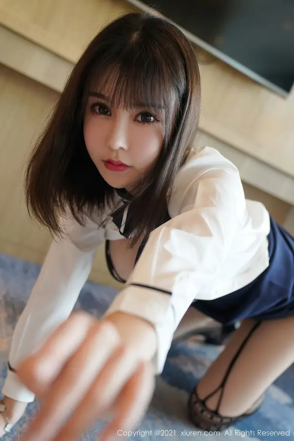 Vol. 03221 晓鱼酱(103P)