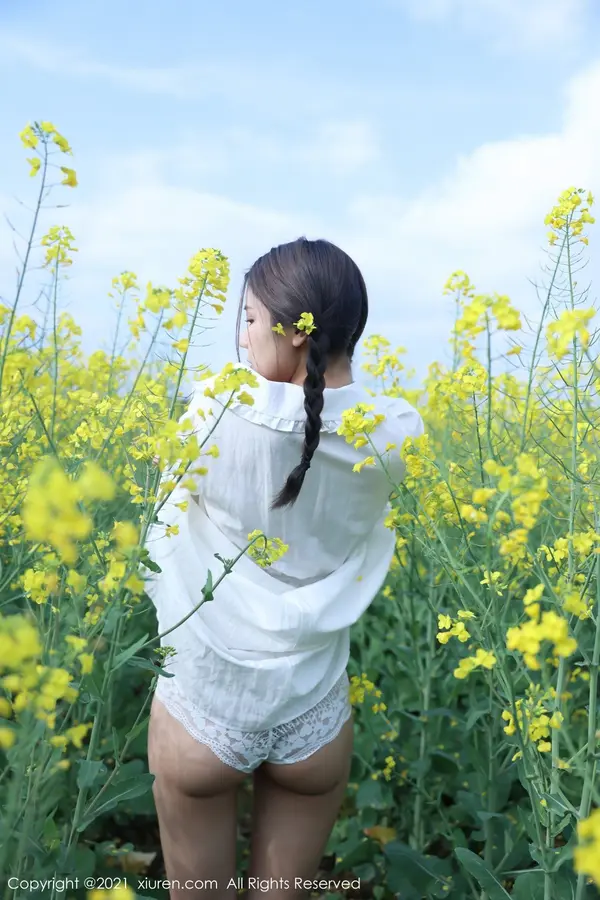 Vol. 03276 夏西CiCi(50P)