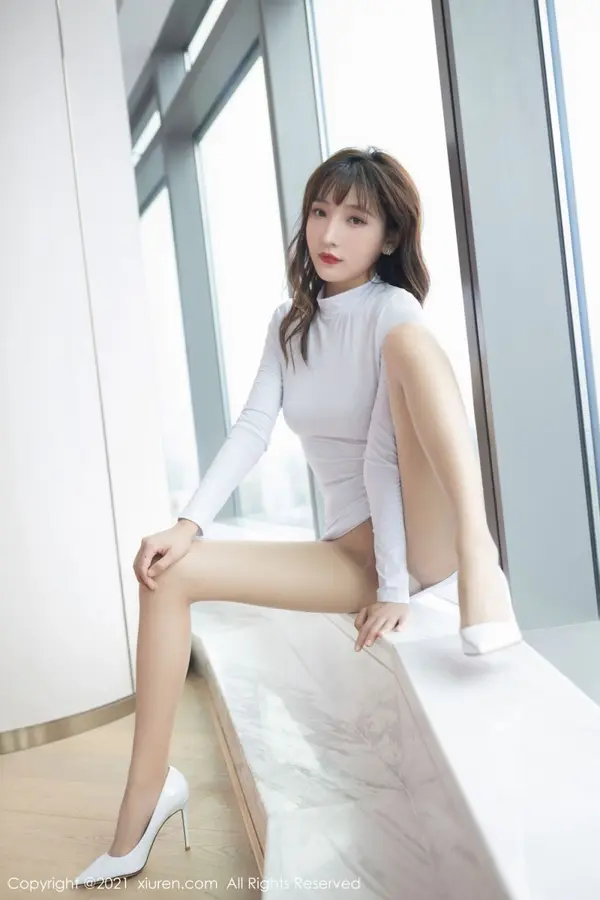 Vol. 03991 陆萱萱(77P)