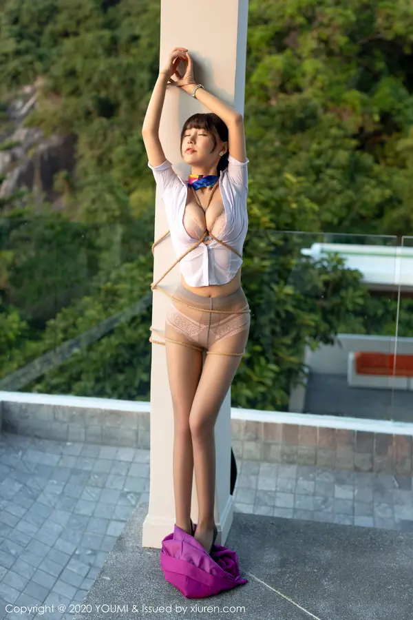 Vol. 0398 朱可儿Flower(103P)
