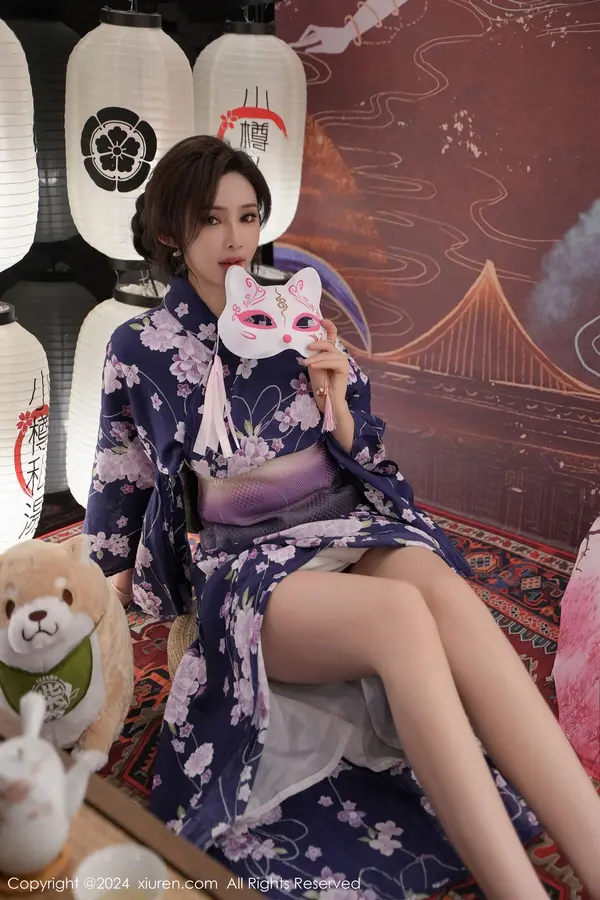 Vol. 07975 Carol周妍希(71P)
