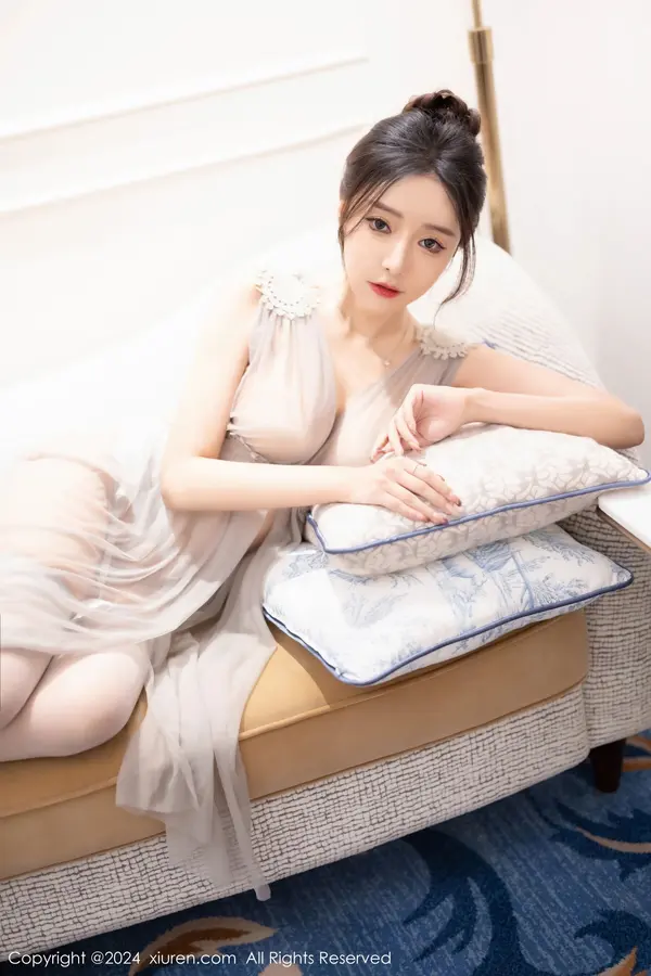 Vol. 07991 王馨瑶yanni(84P)