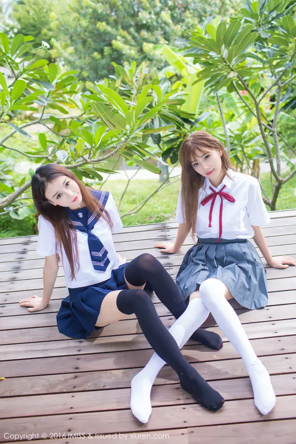 Vol. 0133 模特合集(32P)