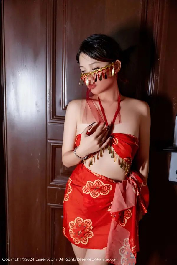 Vol. 09323 吴婷婉(80P)