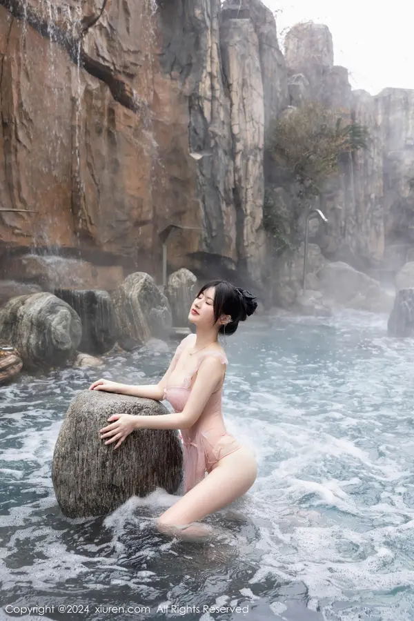 Vol. 08039 诗诗kiki(85P)