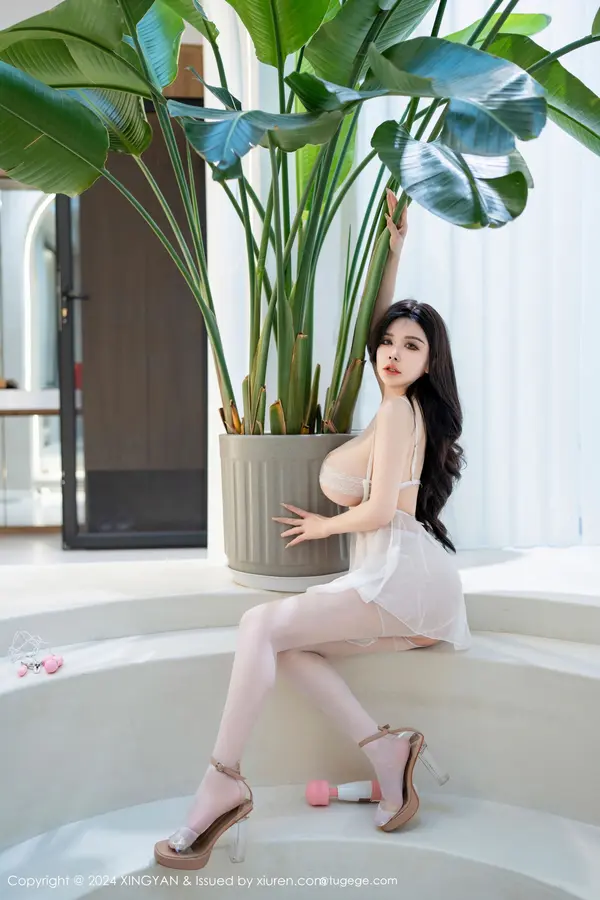 Vol. 0227 潘思沁(94P)