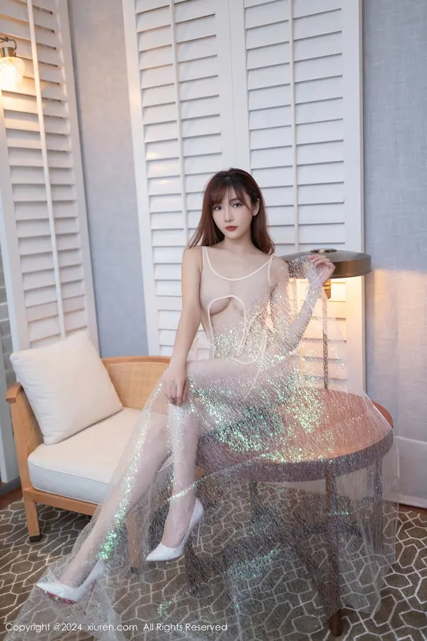 Vol. 08271 陆萱萱(80P)