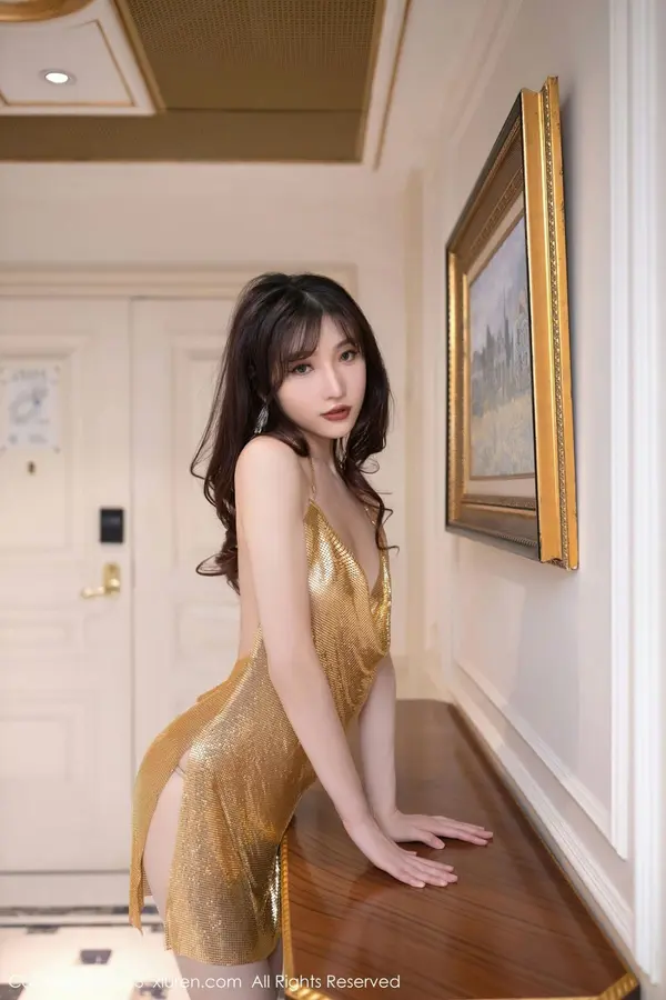 Vol. 06390 陆萱萱(81P)