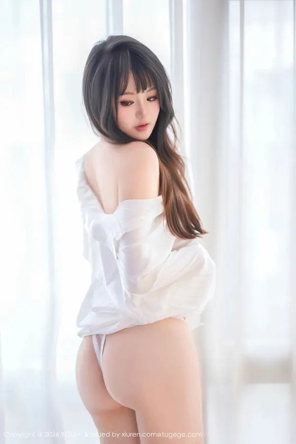 Vol. 1199 沈南汐RuRu(71P)