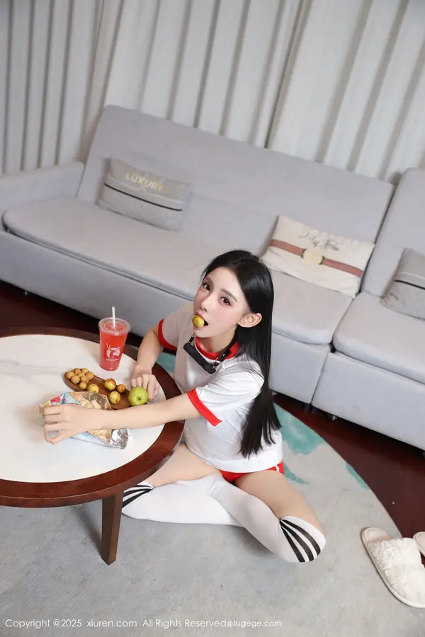 Vol. 11110 许微微呀(87P)