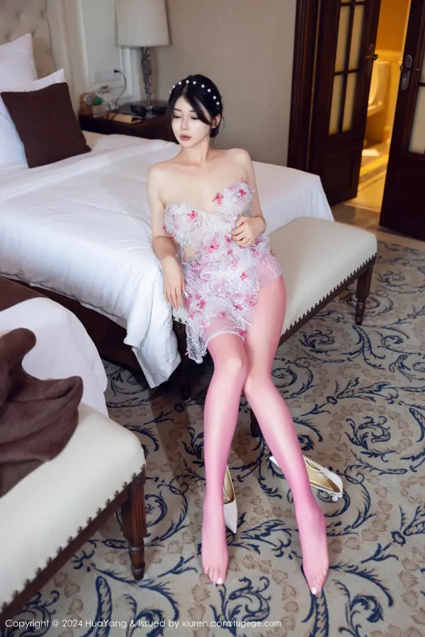 Vol. 0606 凯竹Quinn(81P)