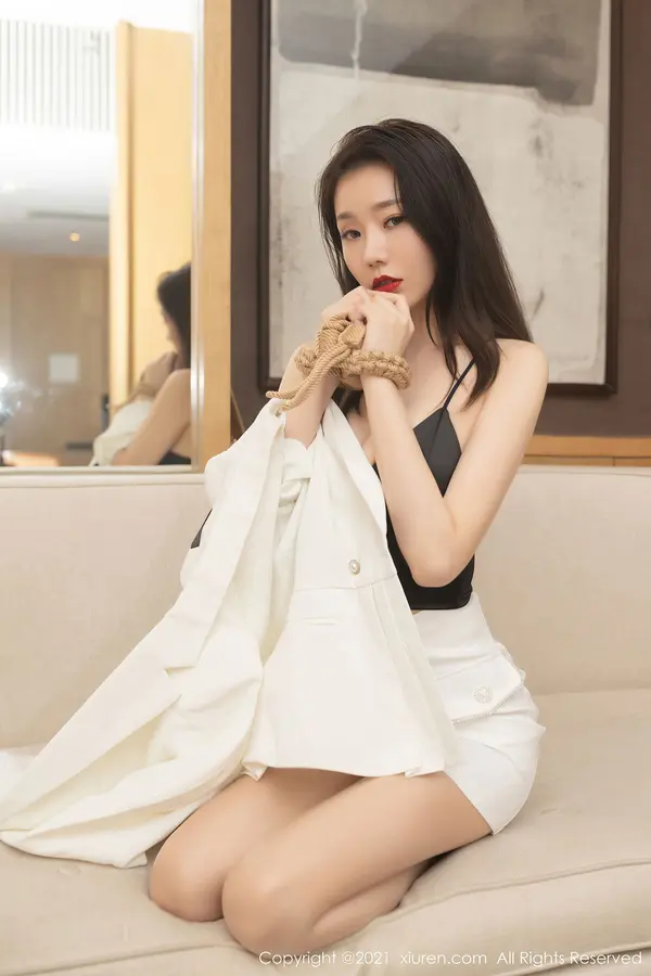 Vol. 03498 安然Maleah(81P)