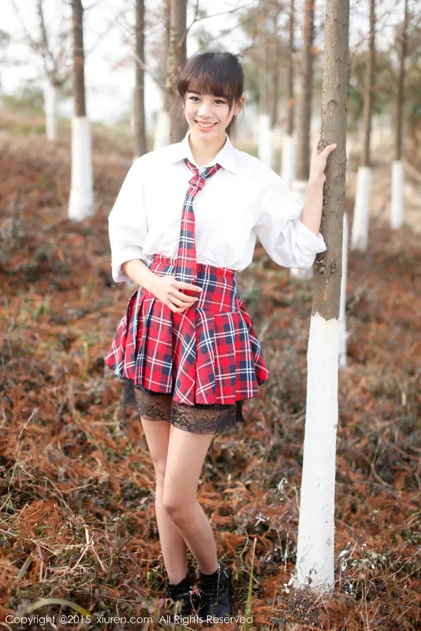Vol. 00318 七米baby(113P)