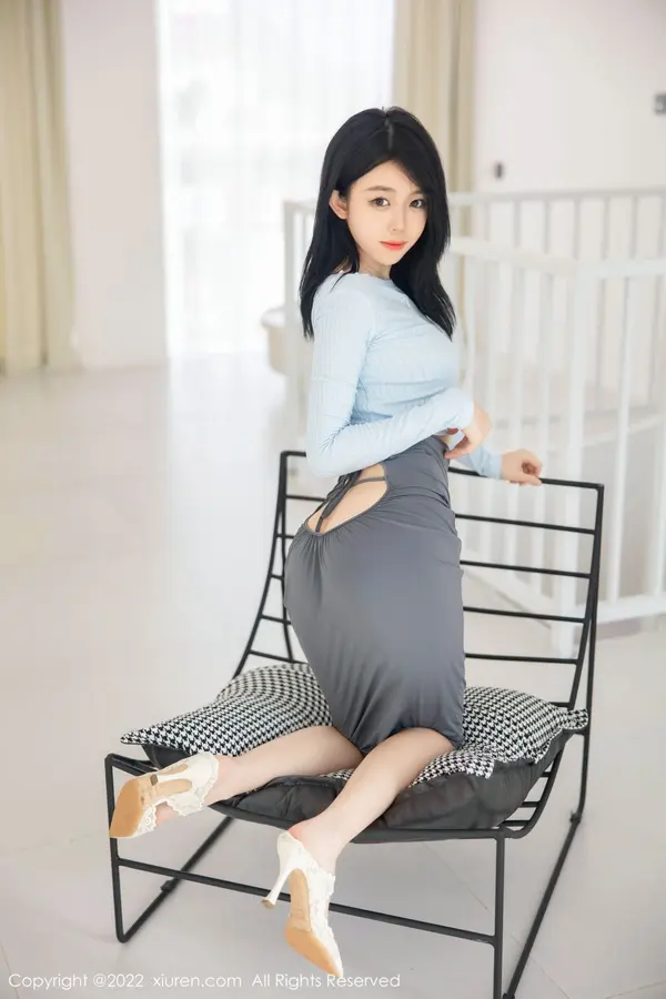 Vol. 05453 小麦是只喵(97P)