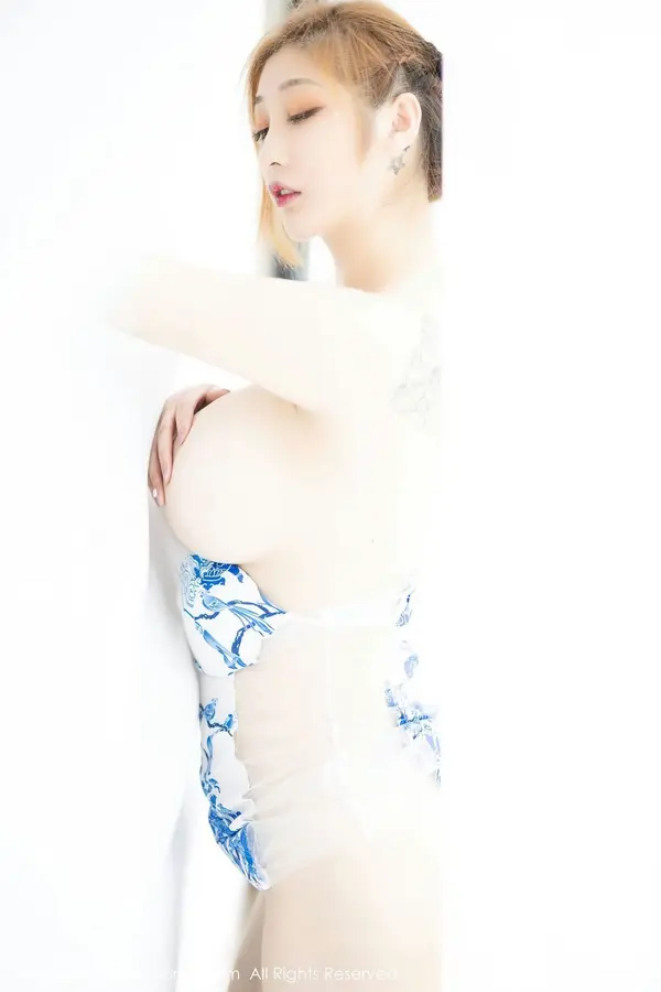 Vol. 06199 妲己_Toxic(63P)