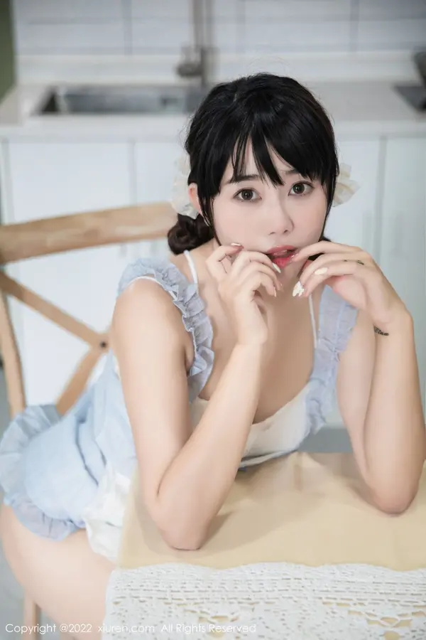 Vol. 05834 严利娅Yuliya(69P)