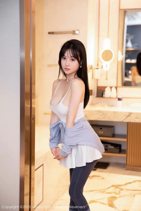 Vol. 06968 柚琪Rich(84P)