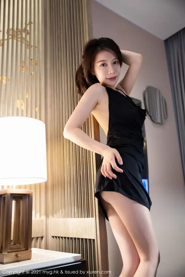 Vol. 0569 vetiver嘉宝贝儿(66P)