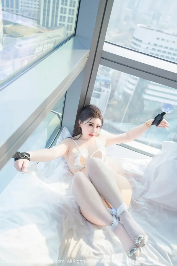Vol. 08837 王婉悠Queen(83P)