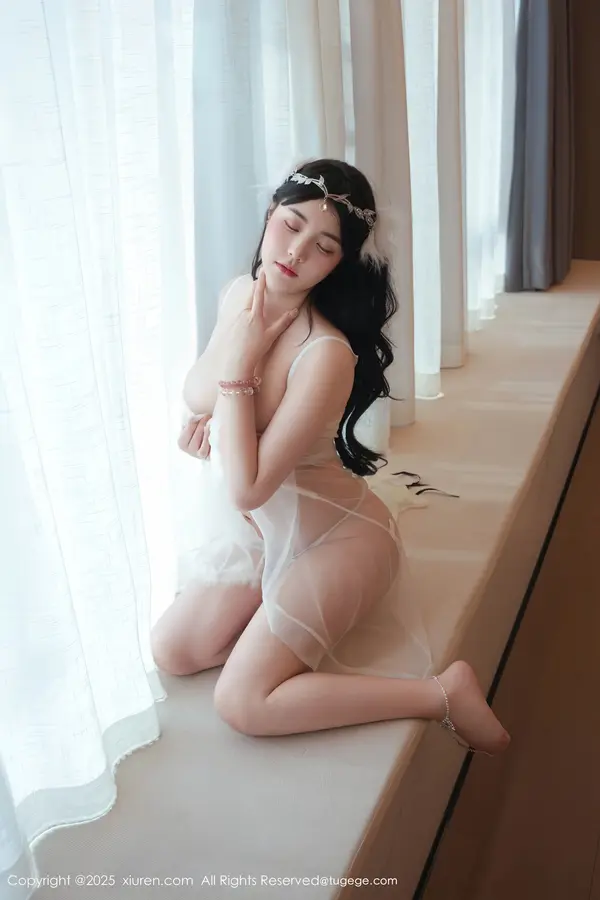 Vol. 10923 软情(64P)
