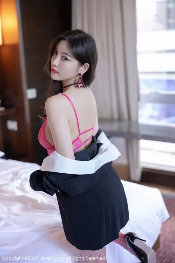 Vol. 04078 杨晨晨Yome(70P)