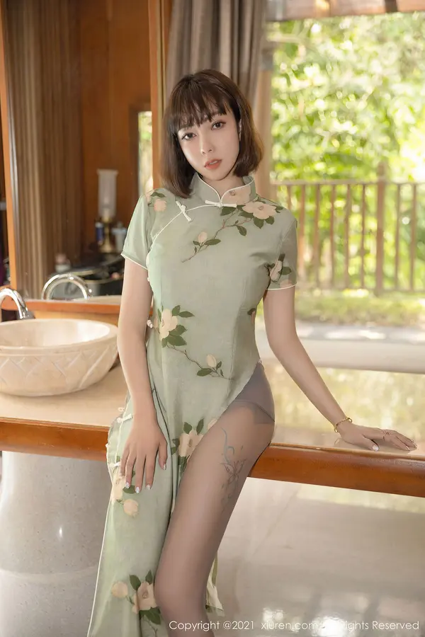 Vol. 03630 果儿Victoria(64P)