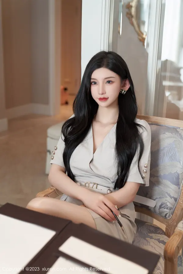 Vol. 07157 周于希Sally(101P)