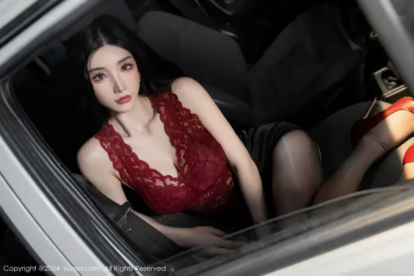 Vol. 07993 周于希Sally(94P)