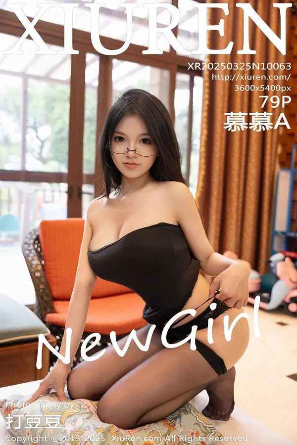 Vol. 10063 慕慕A(80P)-妹子录-美女图片|美女写真 专注超高清美女图片分享网站