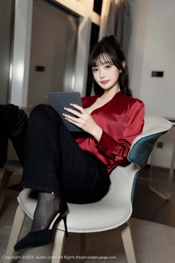 Vol. 09299 林星阑(95P)