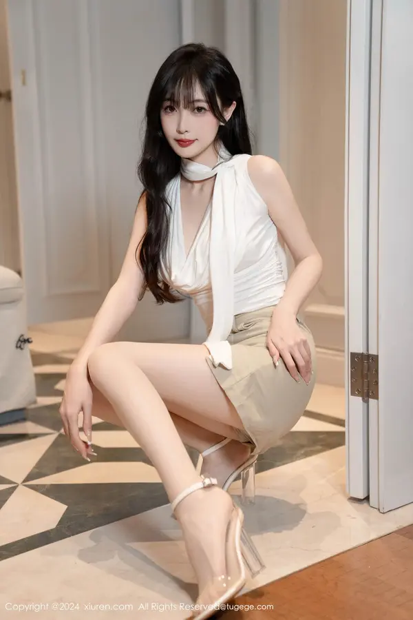 Vol. 08849 林星阑(86P)