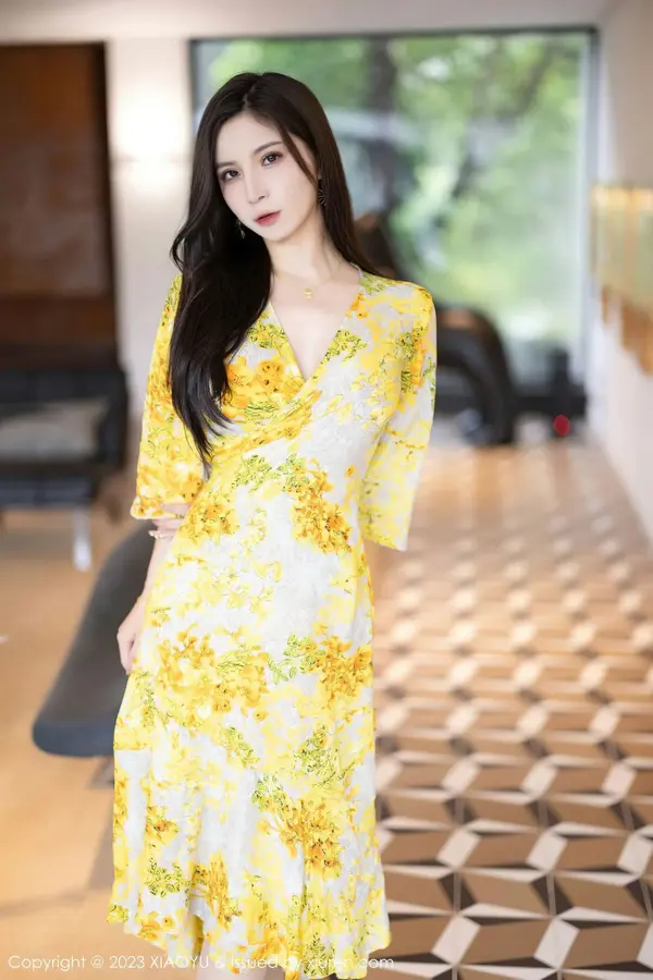 Vol. 1066 小蛮妖Yummy(88P)