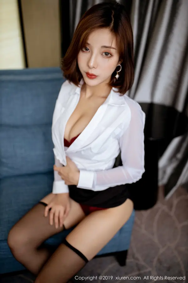 Vol. 01841 陈小喵(62P)