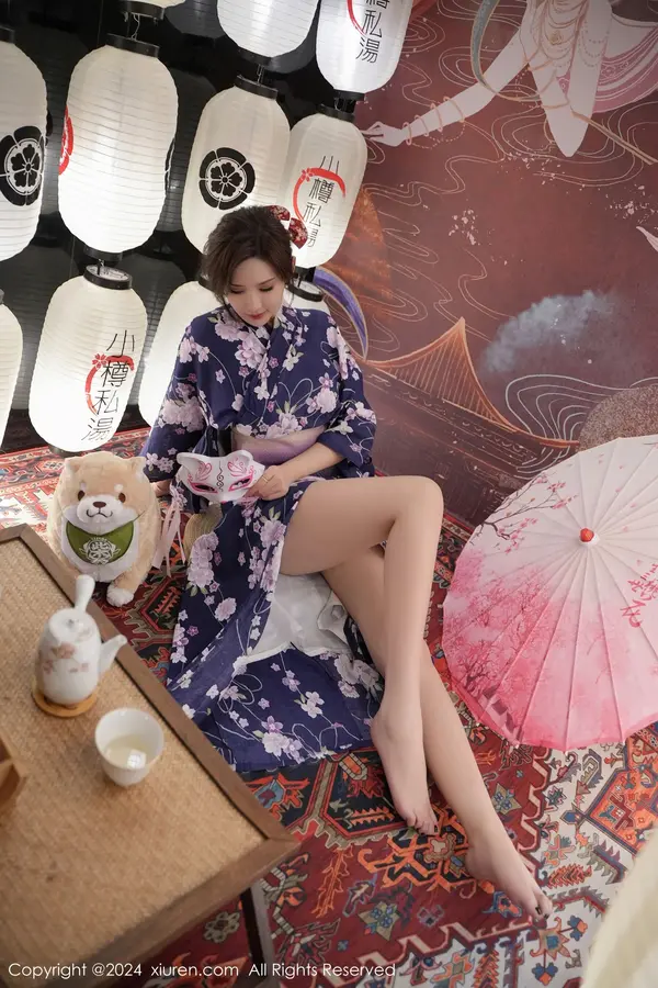 Vol. 07975 Carol周妍希(71P)