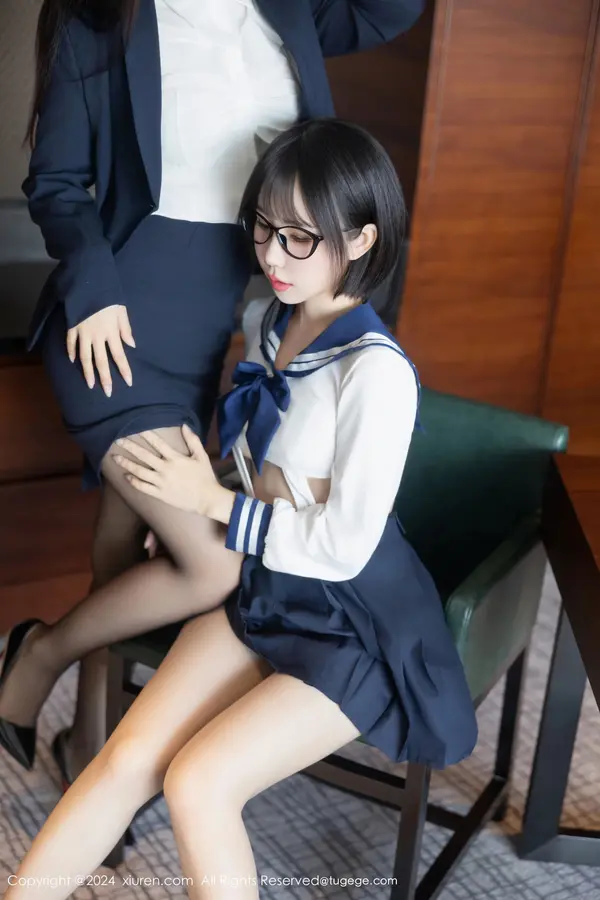 Vol. 09065 模特合集(90P)