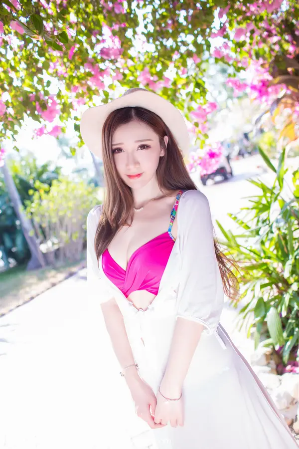 Vol. 0091 淼淼萌萌哒(53P)