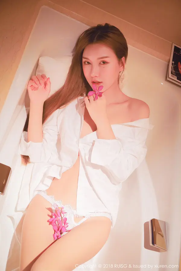 Vol. 0051 M梦baby(40P)