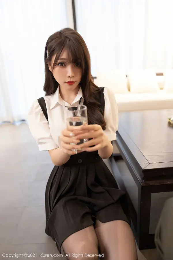 Vol. 03643 芝芝Booty(102P)