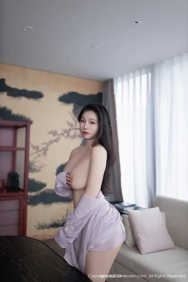 Vol. 09009 安然anran(81P)