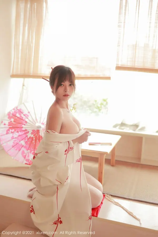 Vol. 04165 奈沐子(40P)