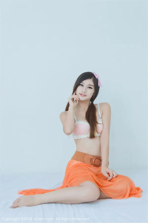 Vol. 00264 史雨姐姐(51P)