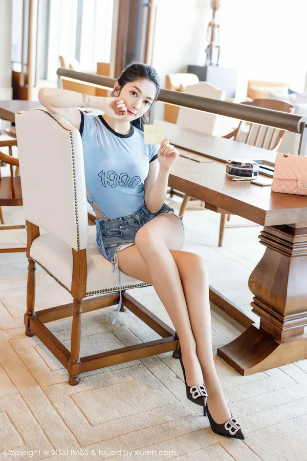 Vol. 0489 Angela小热巴(109P)
