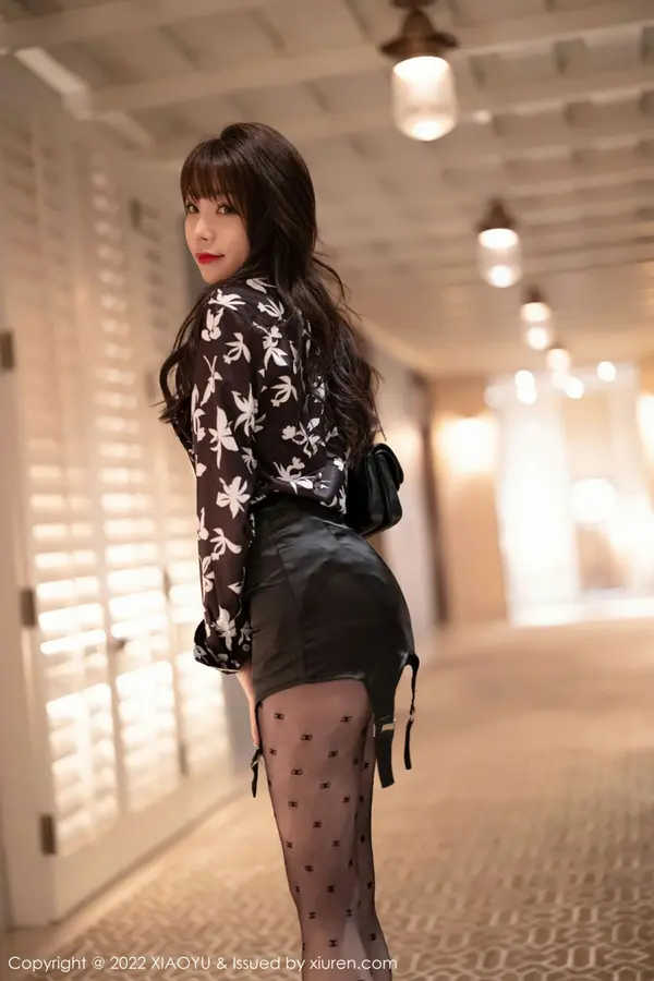 Vol. 0693 芝芝Booty(79P)